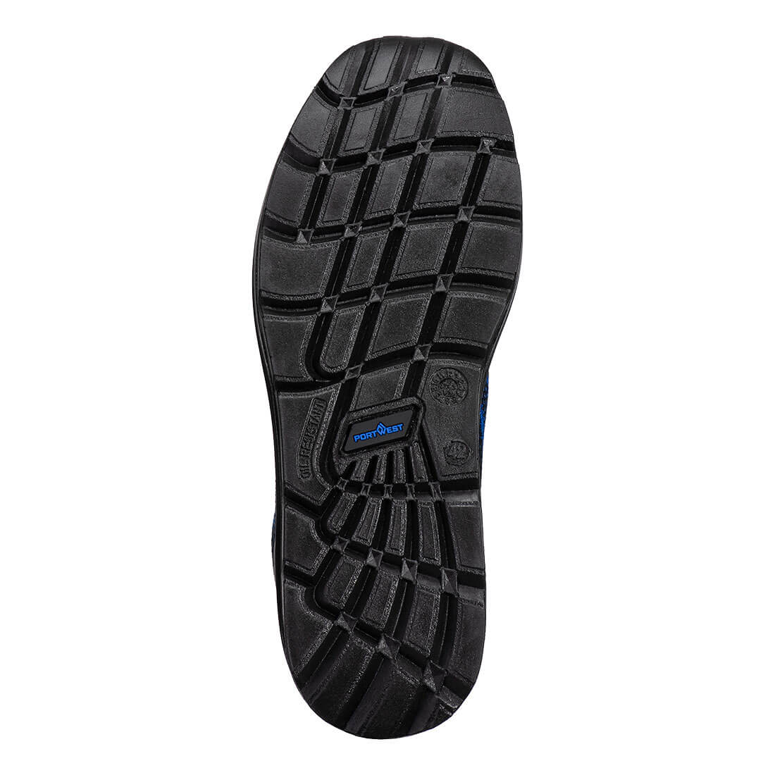 Portwest Composite Textile Trainer S1PS ESD SR FO