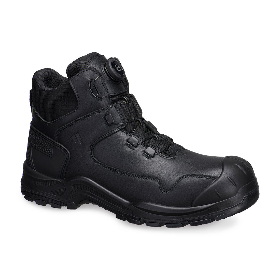 Portwest Composite Leather Ankle Boot S3L HRO SR FO SC