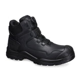 Portwest Composite Leather Ankle Boot S3L HRO SR FO SC