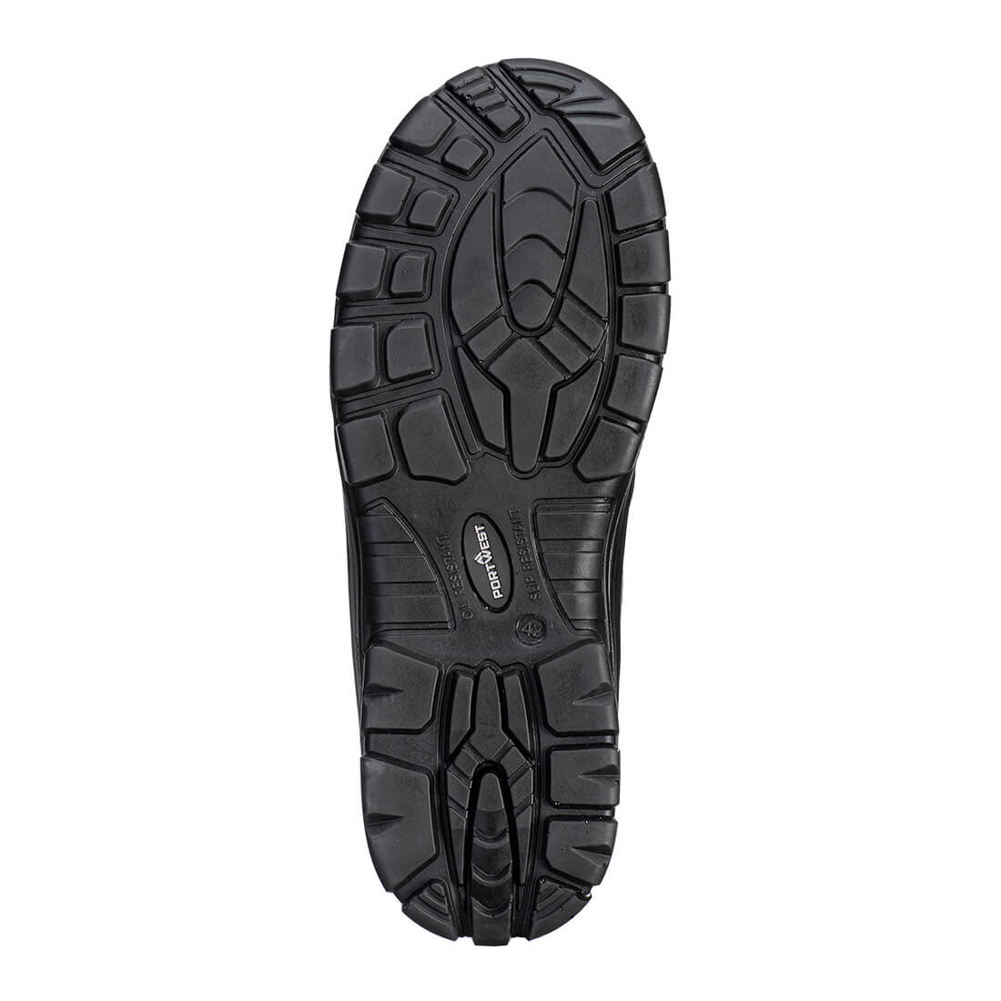 Portwest Steel Leather Winter High Boot S3L SC HRO CI SR