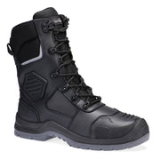 Portwest Composite Leather High Boot S7L HRO M CI HI LG SC AN SR FO