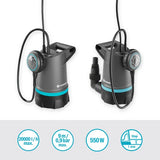 Gardena Clear Water Subm. Pump 20000 BASIC