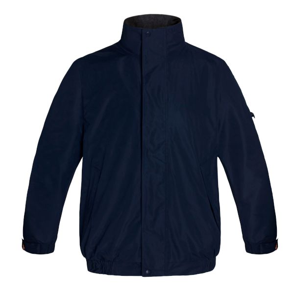 Future Garments Flight Jacket - Jkc