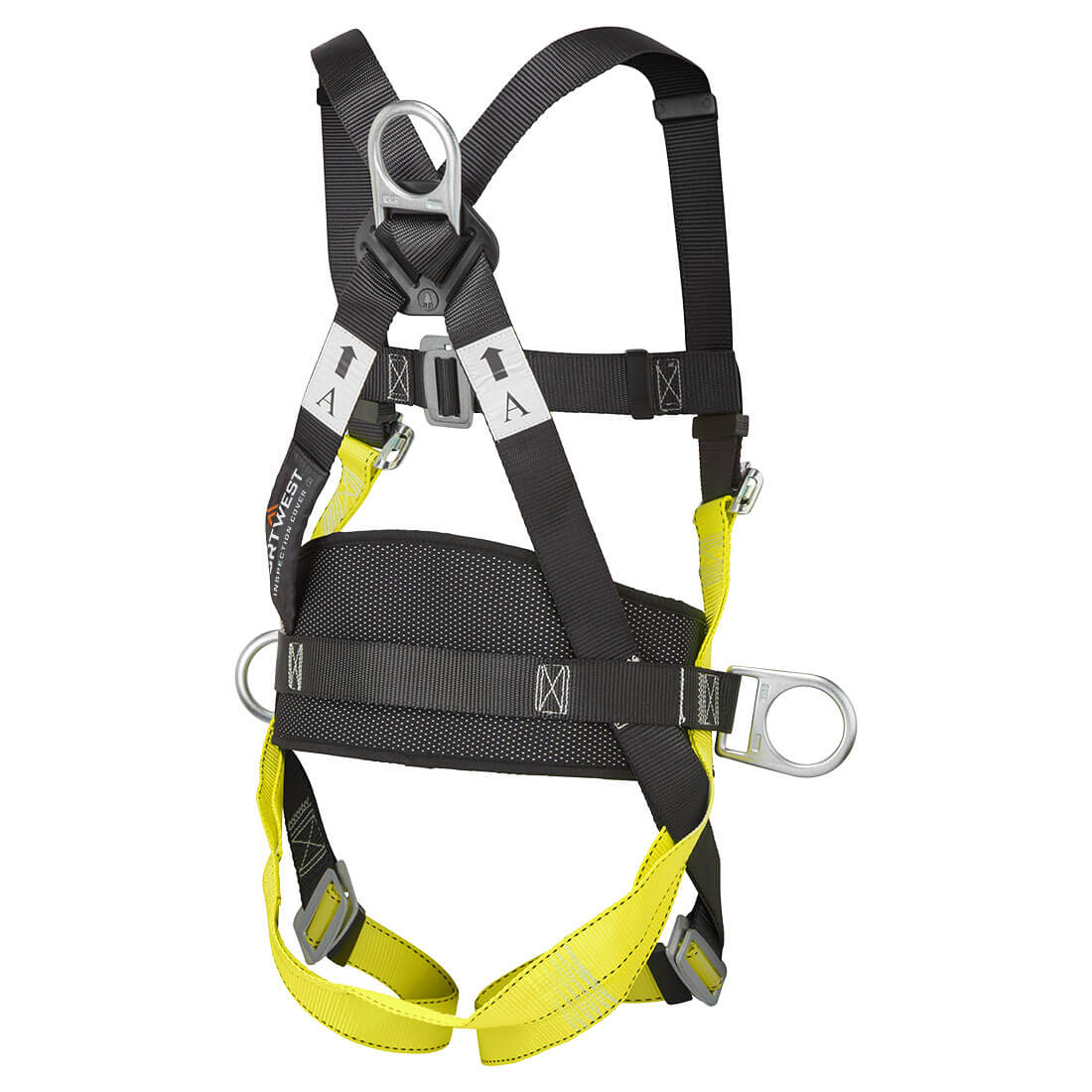 Portwest 2 Point Harness Comfort Plus