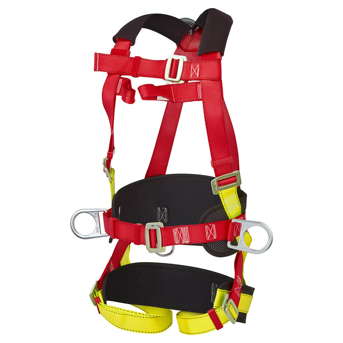 Portwest 3 Point Harness Comfort Plus