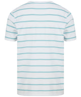 Front Row Striped T