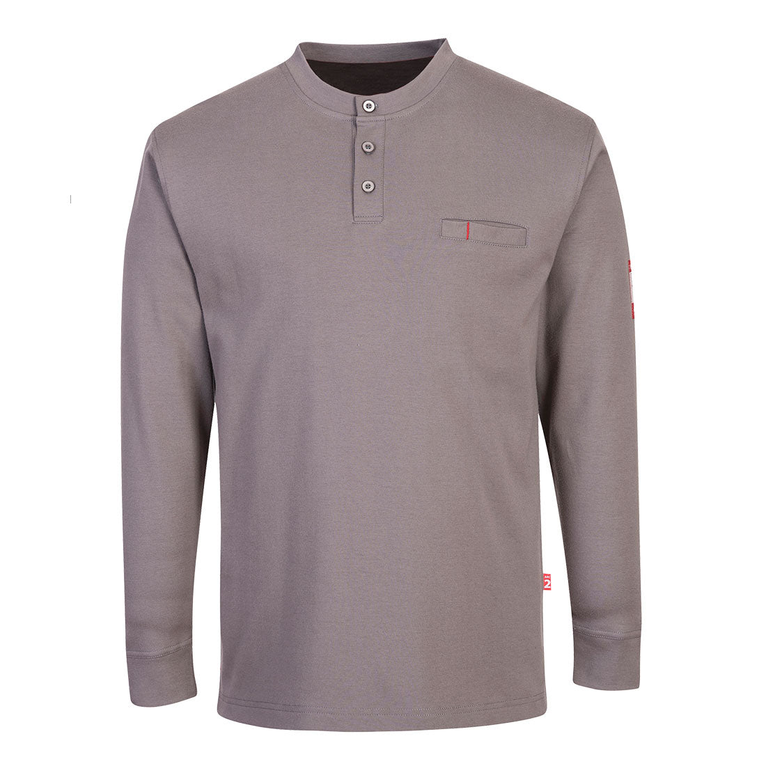 Portwest FR Antistatic Henley T-Shirt