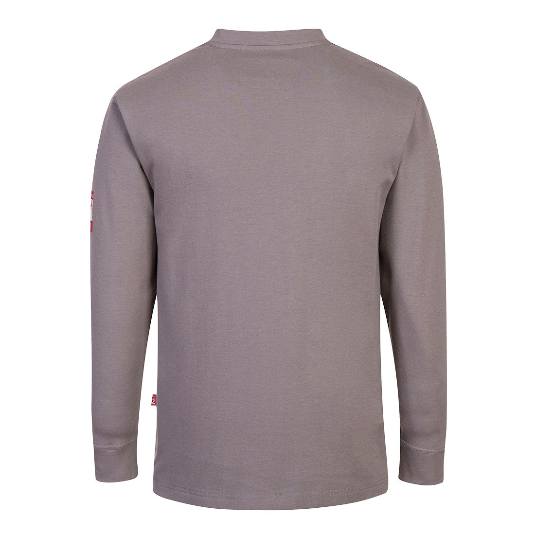 Portwest Bizflame Knit Antistatic FR Henley