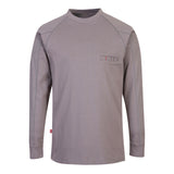 Portwest FR Antistatic Crew Neck T-Shirt