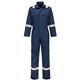 Portwest FR Chemical Resistant Coverall