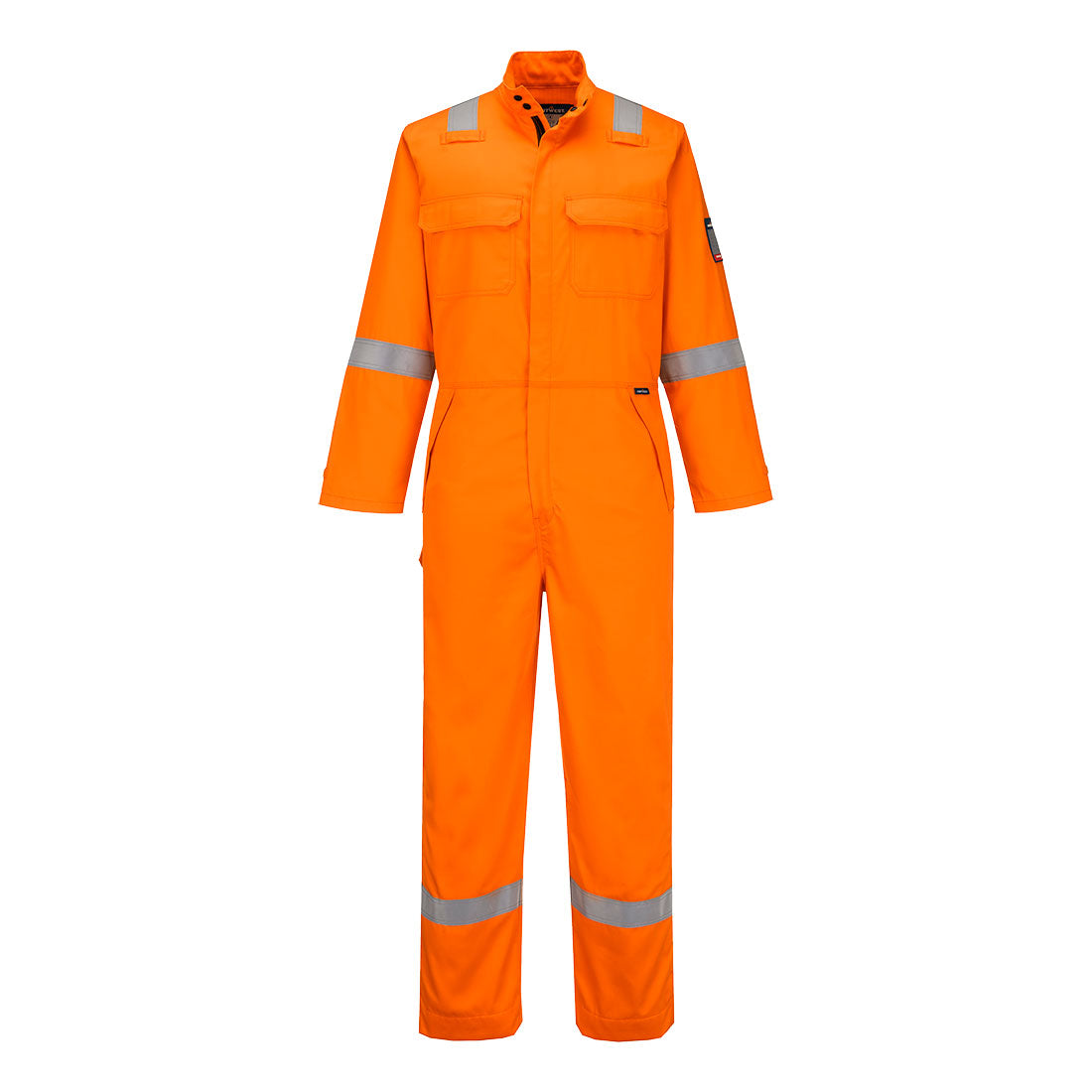Portwest FR Chemical Resistant Coverall