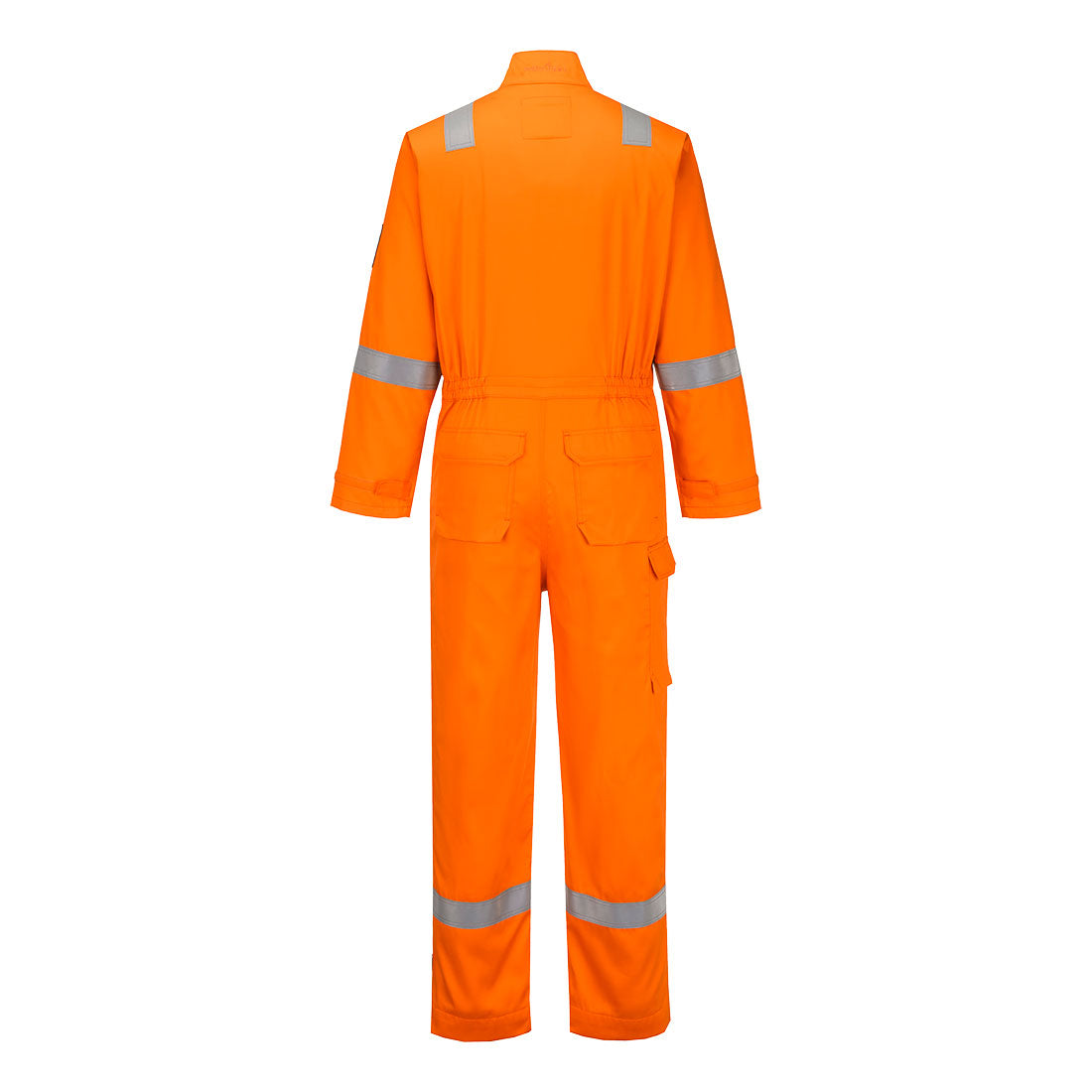 Portwest FR Chemical Resistant Coverall