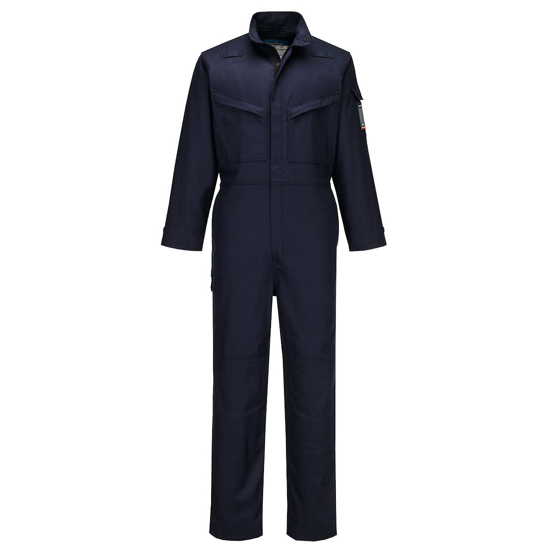 Portwest FR529  Bizflame Industry FR Coverall