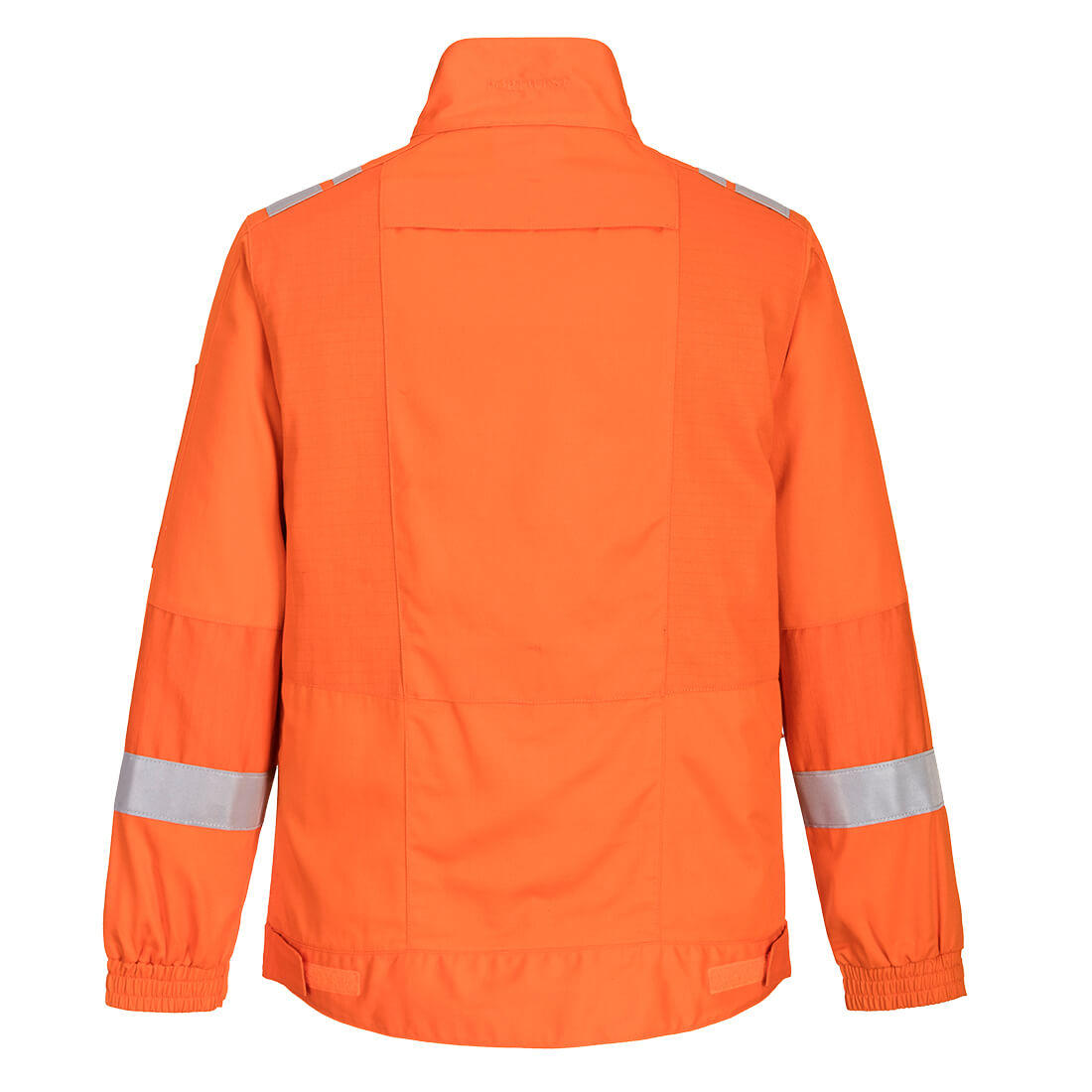 Portwest Bizflame Work Lightweight Stretch Panelled Jacket