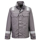 Portwest FR Chemical Resistant Jacket