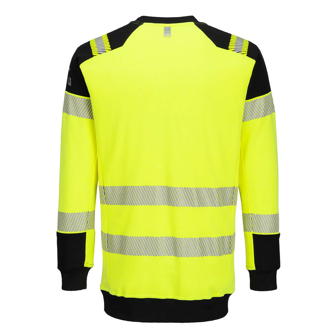 Portwest PW3 Modaflame Knit Hi-Vis FR Sweatshirt
