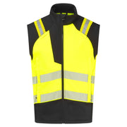 Portwest PW3 Modaflame Softshell Hi-Vis FR Gilet