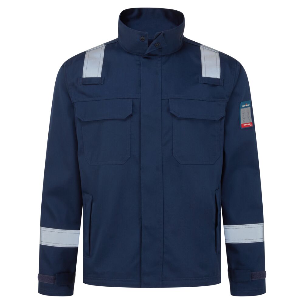 Portwest Bizflame Work+ FR Jacket