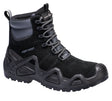 Portwest Rafter Composite Boot S7S SR #colour_black