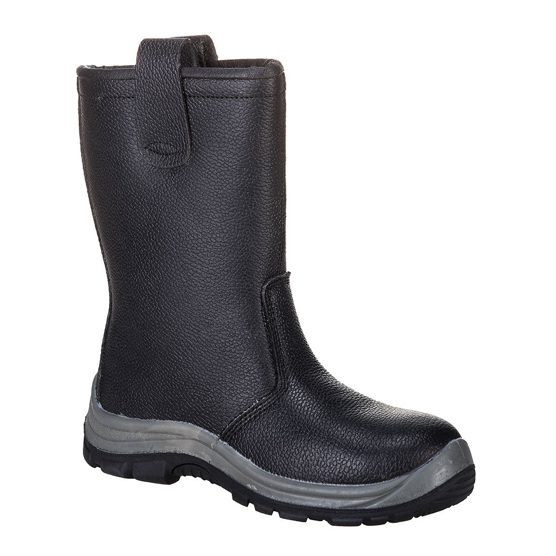 Portwest rigger boots best sale