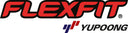 Flexfit by Yupoong logo