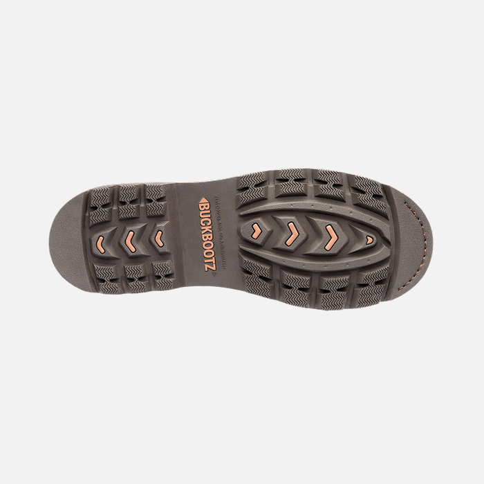 B1151 Hard as Nails Dealer Boot - Autumn Oak