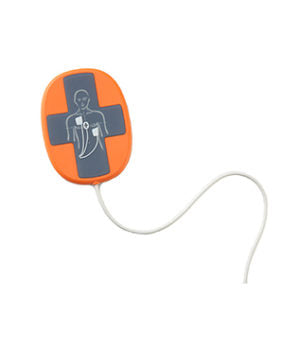 Beeswift Click Medical G5 Defibrillator Training Unit With Cpr
