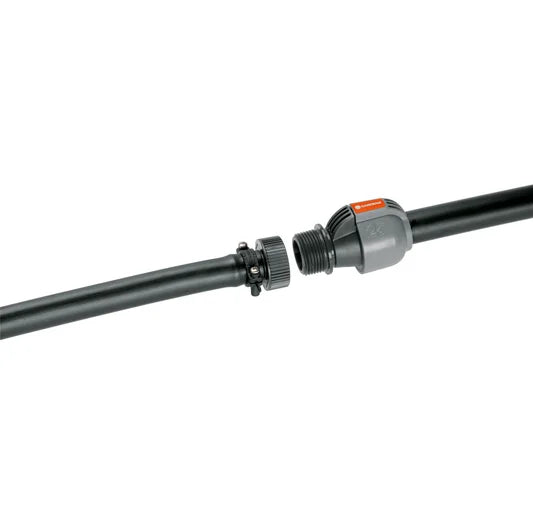 Gardena Adapter Piece