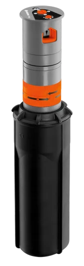 Gardena Turbo-driven Pop-up Sprinkler T 380
