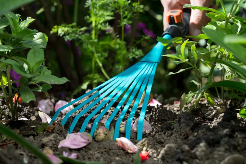Gardena combisystem Hand Rake