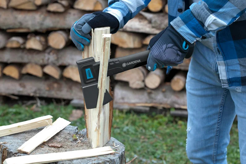 Gardena Splitting Axe 1600 S