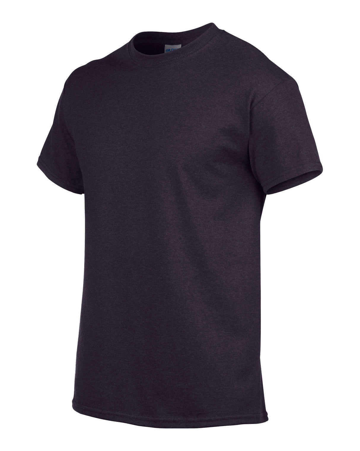 Gildan Heavy Cotton Adult T-Shirt - Blackberry