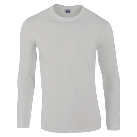 Gildan Softstyle Long Sleeve T-Shirt