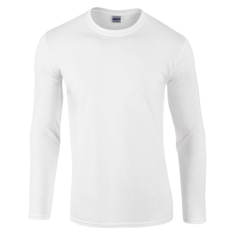 Gildan Softstyle Long Sleeve T-Shirt