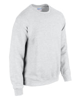 Gildan Heavy Blend Adult Crew Neck Sweatshirt - Ash