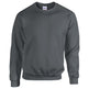 Gildan Heavy Blend Adult Crew Neck Sweatshirt - Charcoal