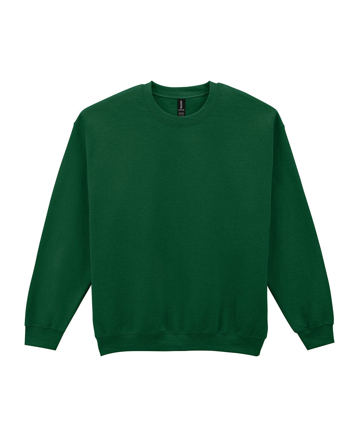 Gildan Heavy Blend Adult Crew Neck Sweatshirt
