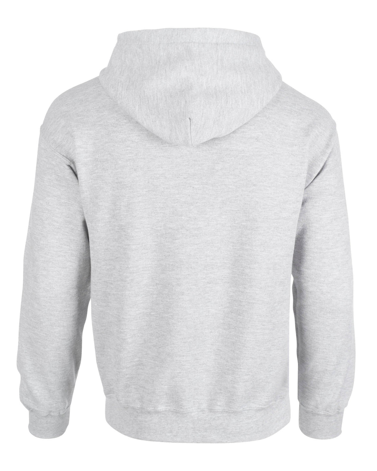 Gildan Heavy Blend Hooded Sweatshirt - Ash