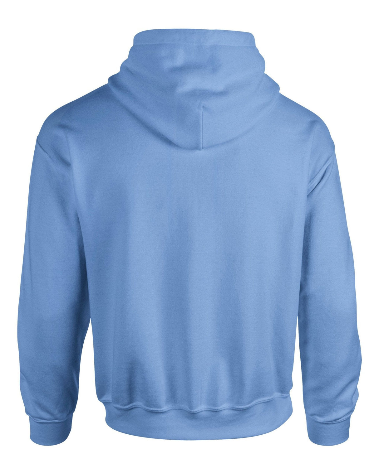 Gildan Heavy Blend Hooded Sweatshirt - Carolina Blue