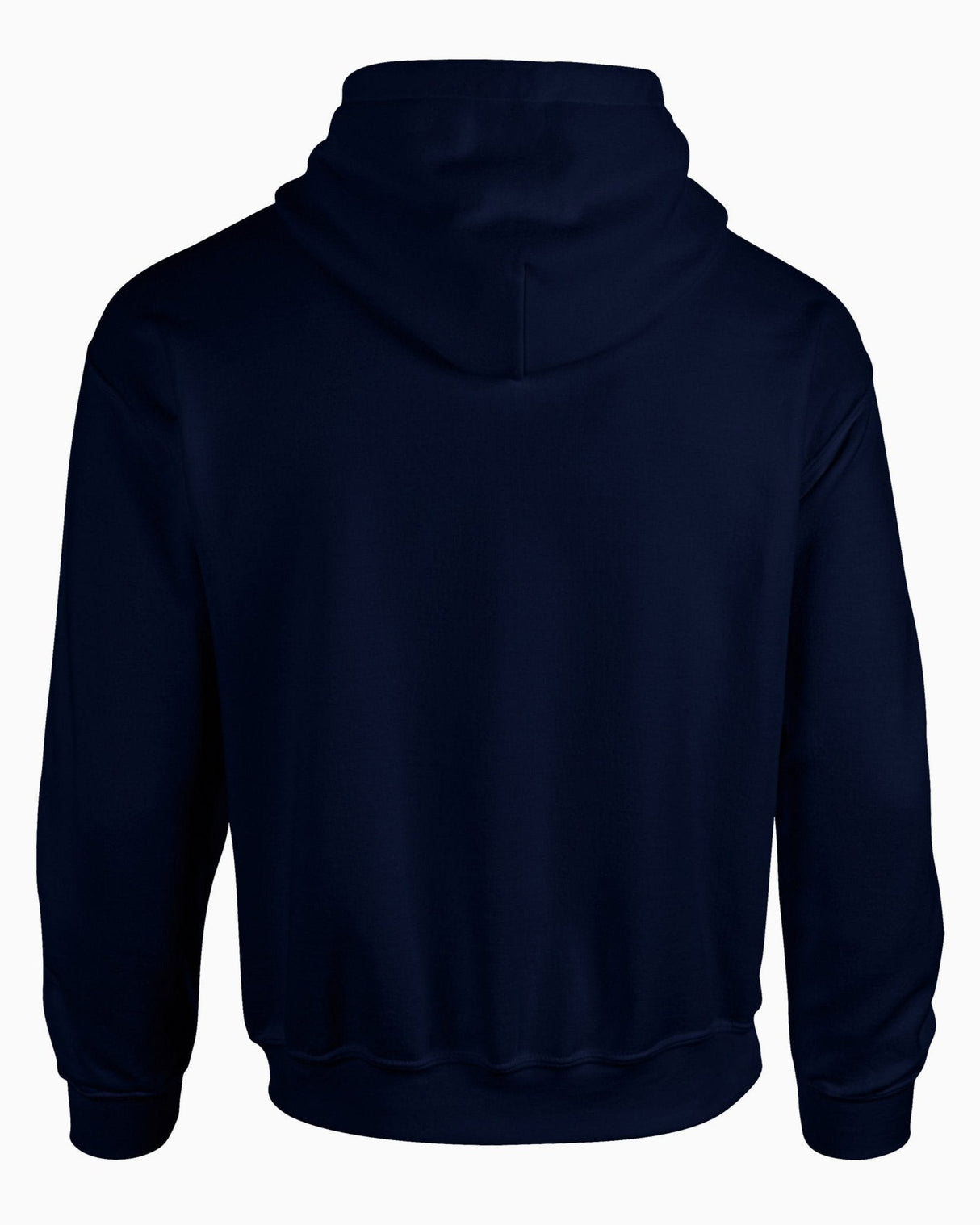 Gildan Heavy Blend Hooded Sweatshirt - Navy