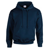 Gildan Heavy Blend Hooded Sweatshirt - Navy