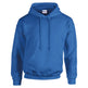 Gildan Heavy Blend Hooded Sweatshirt - Royal