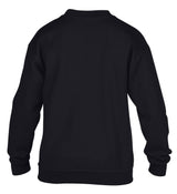 Gildan Heavy Blend Youth Crew Neck Sweatshirt