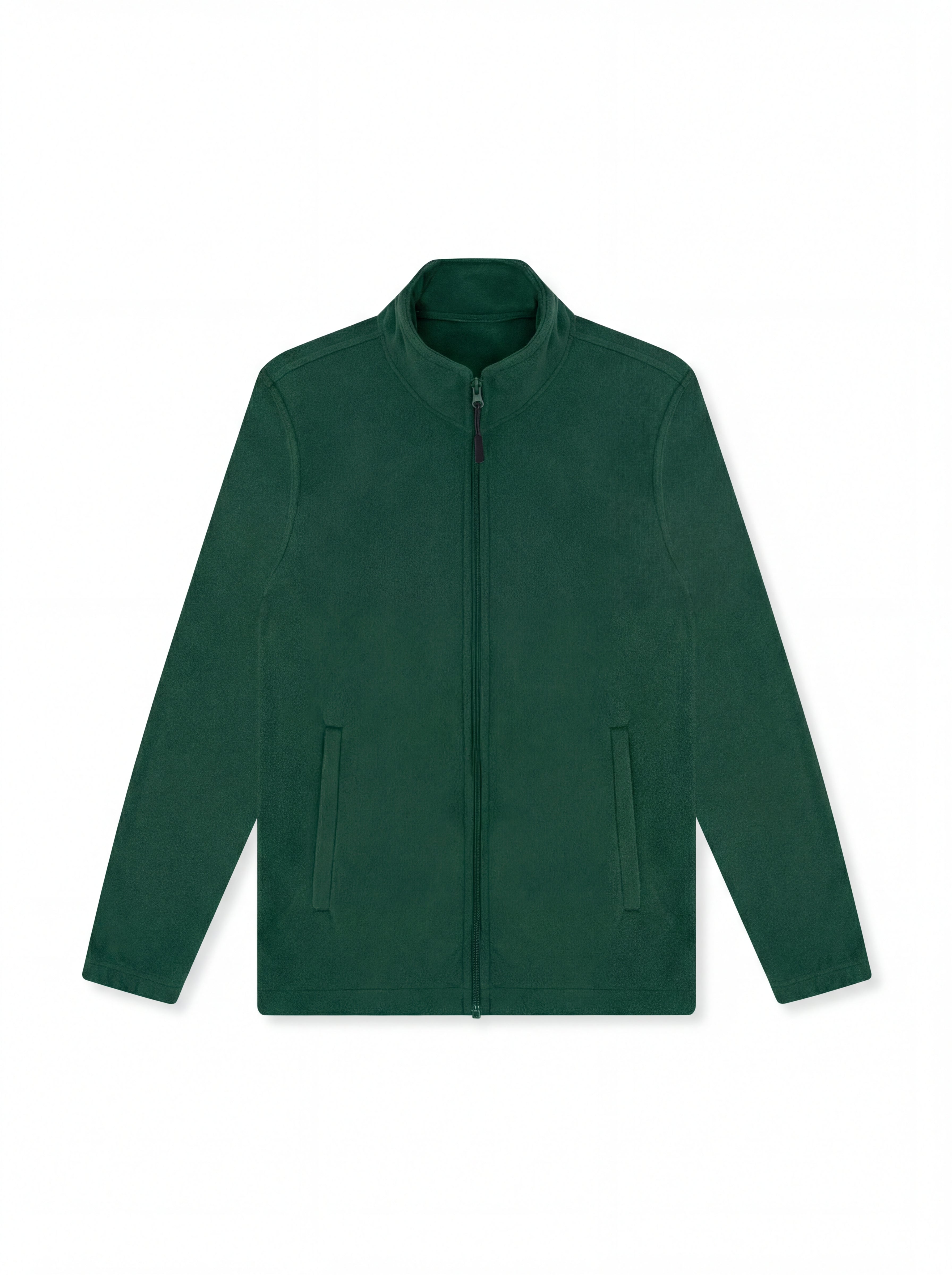 Uneek 300GSM Eco Full Zip Fleece Jacket