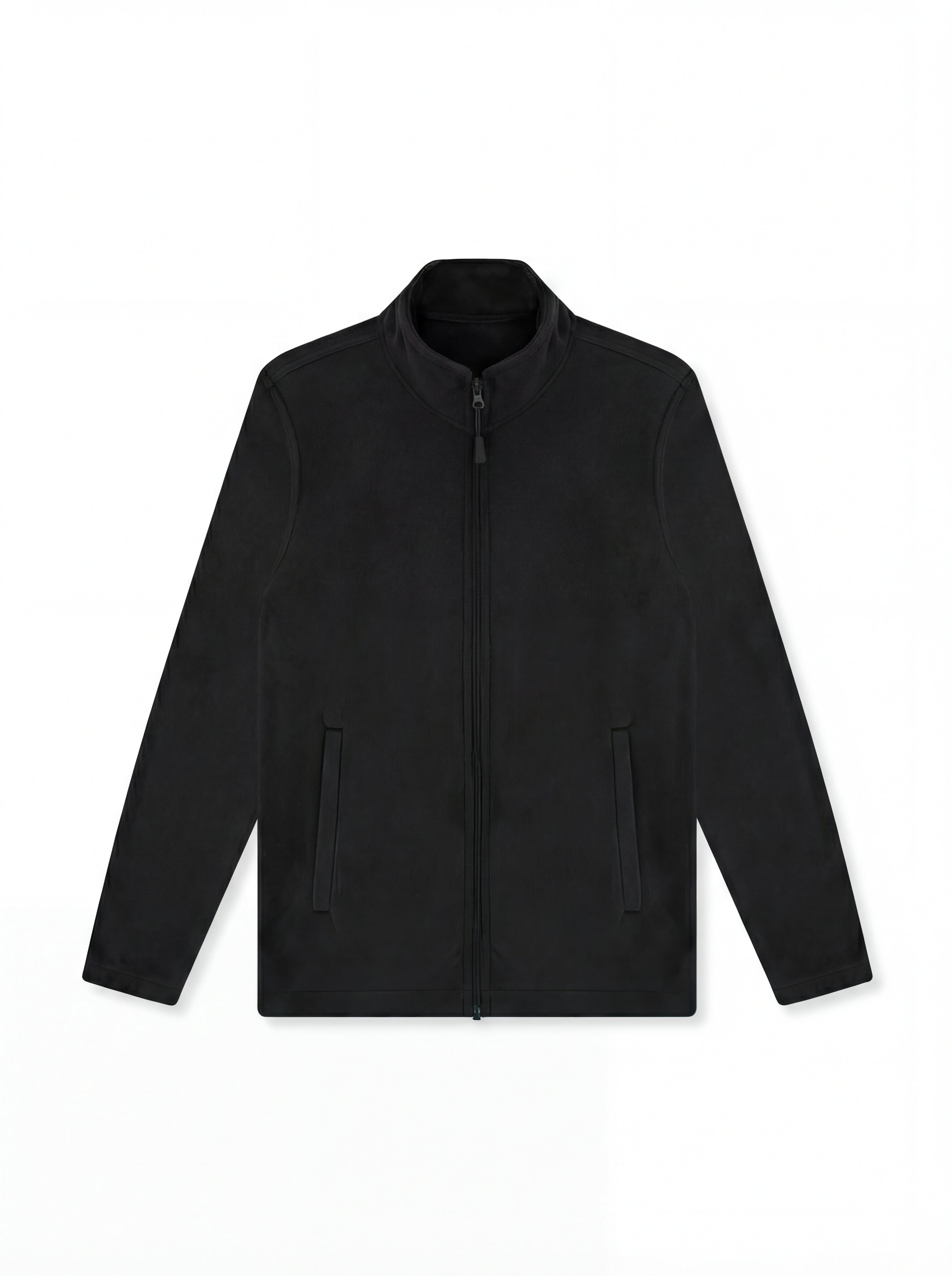 Uneek 300GSM Eco Full Zip Fleece Jacket
