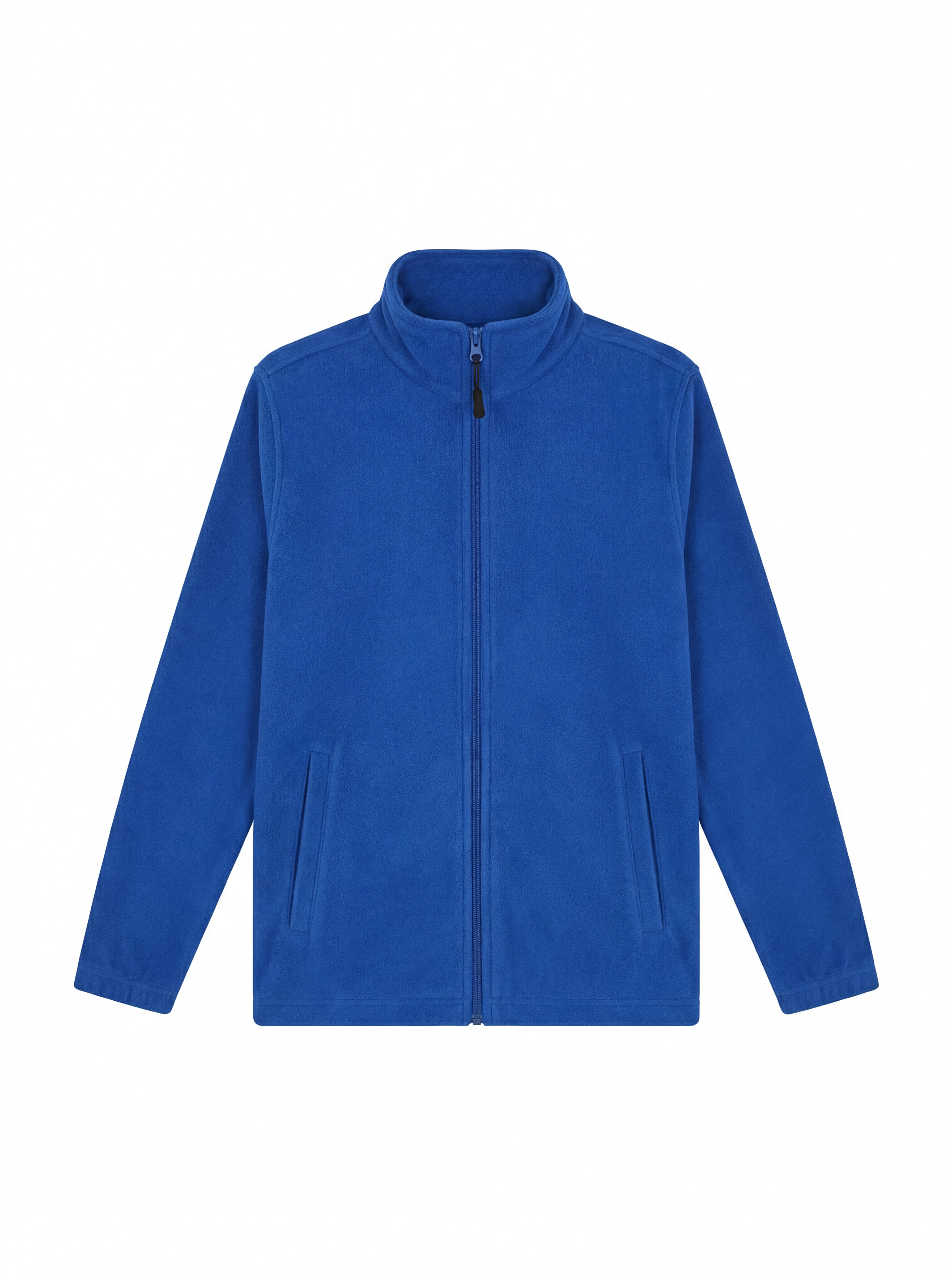 Uneek 300GSM Eco Full Zip Fleece Jacket