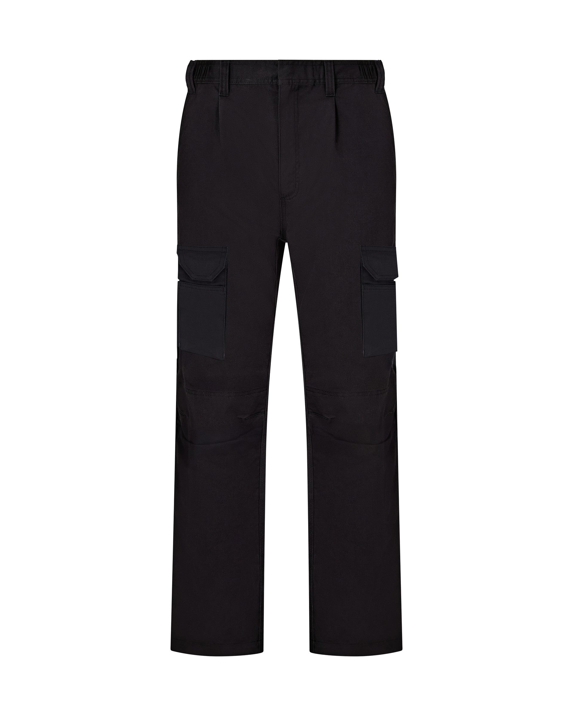 Uneek 245GSM Eco Workwear Cargo Trouser
