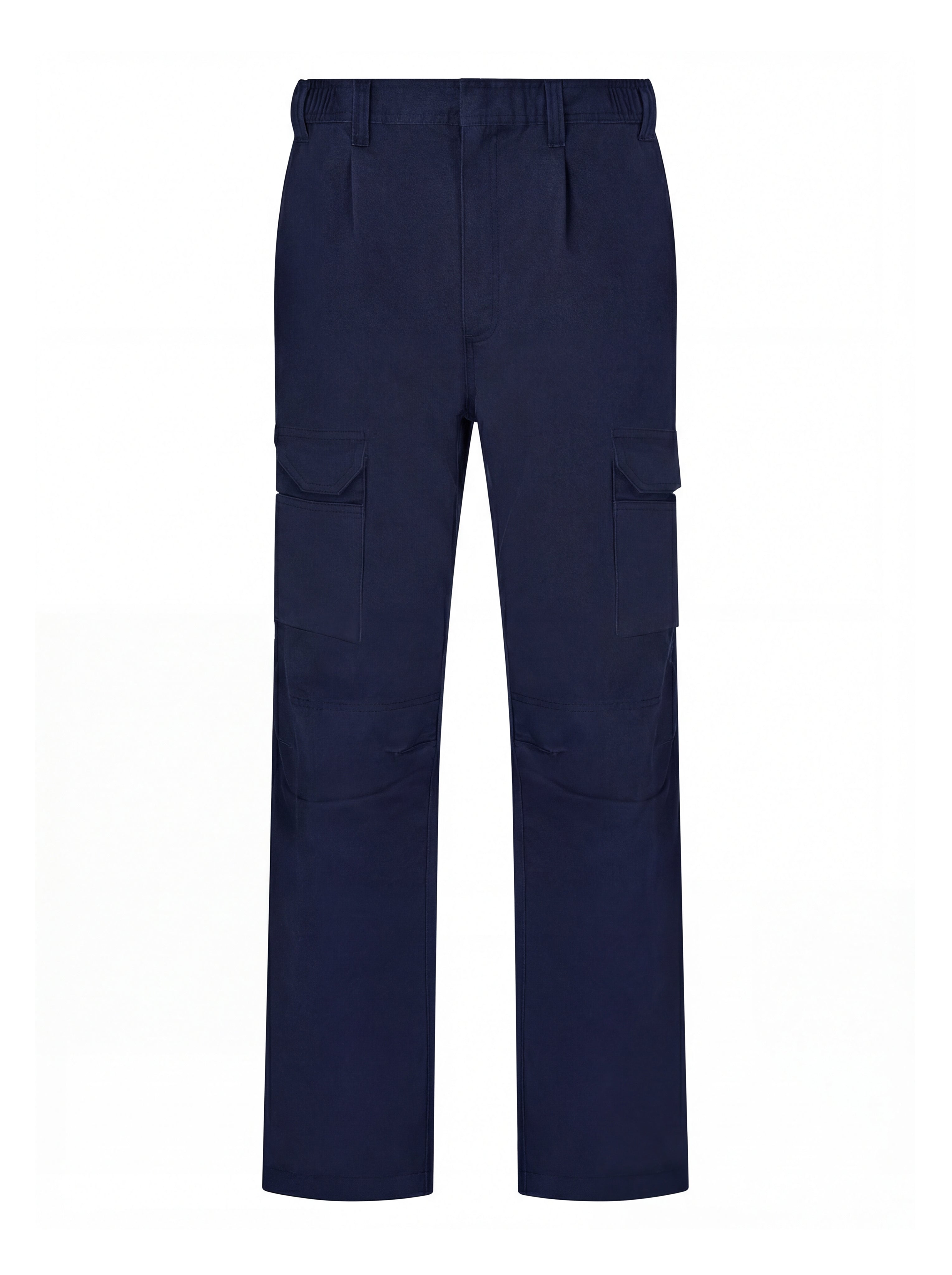 Uneek 245GSM Eco Workwear Cargo Trouser