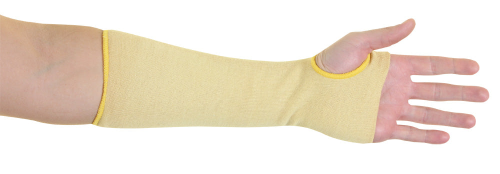 Beeswift Glovezilla Para-Aramid Sleeve With Thumb Holes