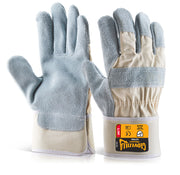 Beeswift Glovezilla Cut Resistant Rigger Glove